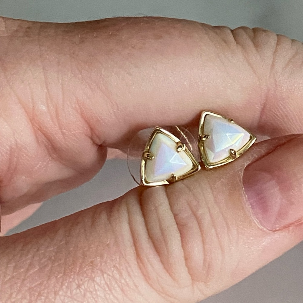 Kendra Scott Stud Earrings